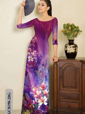 1616235800 377 vai ao dai dep (7)